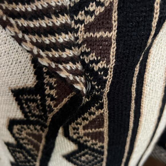 Gorgeous JJ Sisters duster length cardigan - Picture 5 of 6